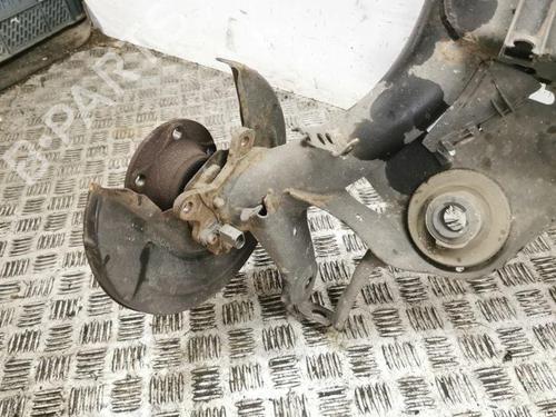 Rear axle AUDI Q2 (GAB, GAG) 30 TFSI | BP28898836M2 