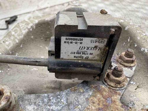 Right front steering knuckle MASERATI QUATTROPORTE V 4.2 | BP29337613M26 