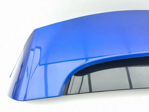 Spoiler bagklap JAGUAR I-PACE (X590) EV400 AWD | BP37492994C96 - Image 3