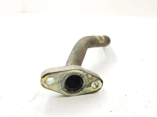 Pipe TOYOTA COROLLA (_E12_) 2.0 D-4D (CDE120R, CDE120L_) | BP33864494M125 - Image 2