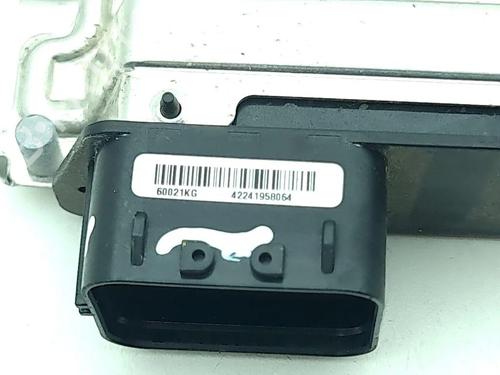Engine control unit (ECU) HYUNDAI KONA (SX2) EV | BP33669765M57 - Image 5