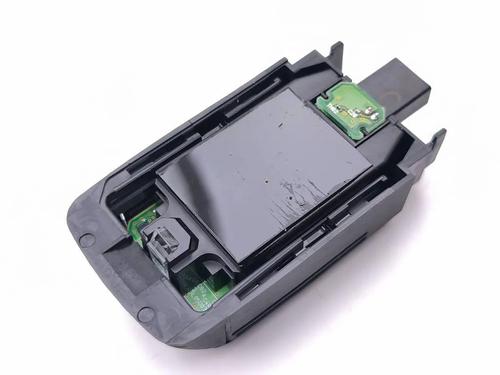 Electronic sensor TOYOTA C-HR (_X1_) 2.0 Hybrid (MAXH10) | BP36214591M84 - Image 6