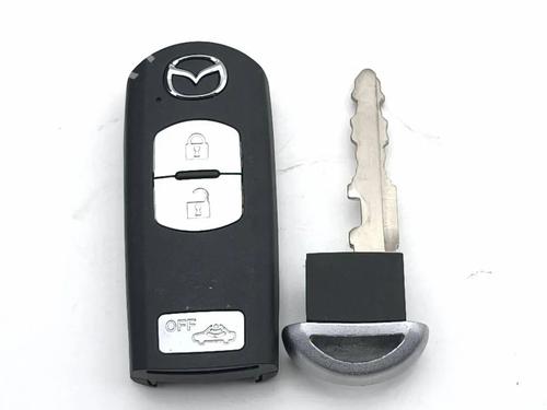 Electronic module MAZDA 6 Saloon (GJ, GL) 2.2 D (GJ2FP) | BP31903412M83