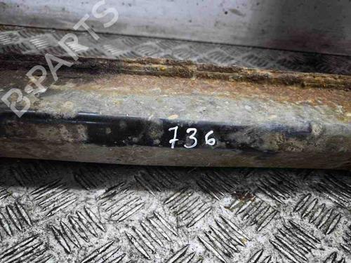 Subframe HONDA ACCORD VIII (CU) 2.2 i-DTEC (CU3) | BP28897768M9