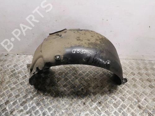 Wheel arch AUDI A1 Sportback (GBA) 30 TFSI | BP28897461C56 