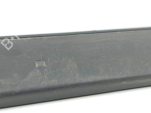 Right sideskirt NISSAN 350Z Coupe (Z33) 3.5 (AAZ33) | BP28882317C114 
