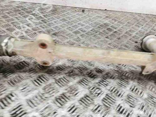 Steering rack HYUNDAI i30 Estate (FD) 1.6 CRDi | BP28841399M22
