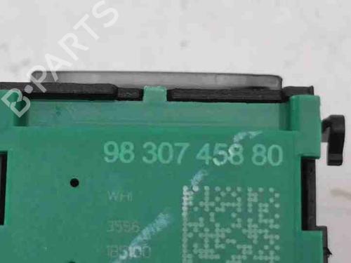 Switch CITROËN C4 III (BA_, BB_, BC_) ë-C4 (BCZKXC, BZCKSC) | BP28865144I30 