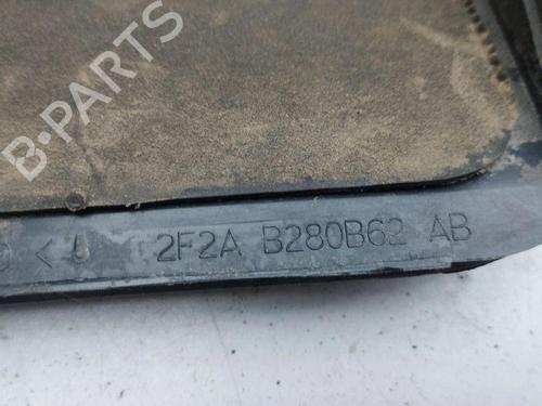 Grille TESLA MODEL S (5YJS) 60 | BP28900803C40 