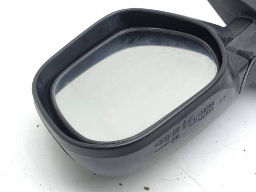 Left mirror CITROËN C-CROSSER (VU_, VV_) 2.2 HDi | BP28880460C26 