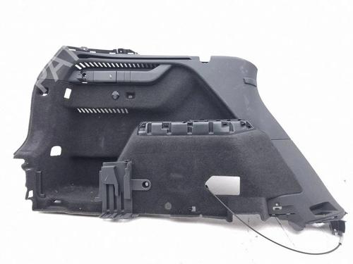 Used Boot lining Boot lining 38501778 38501778