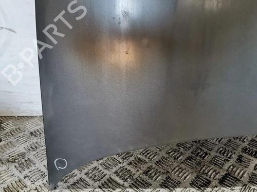 Hood RENAULT CLIO II (BB_, CB_) 1.4 16V (B/CB0P, BB13) | BP28891075C1 