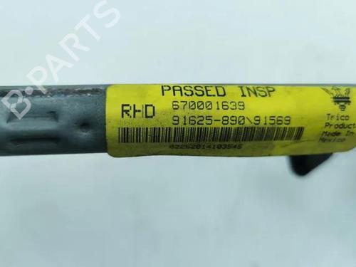 Front wipers mechanism MASERATI GHIBLI III (M157) 3.0 D | BP28864787C83 