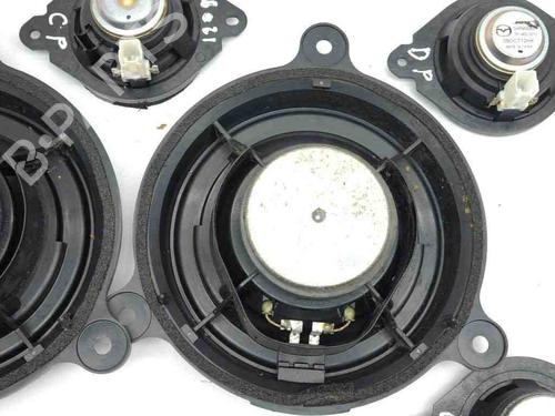 Electronic module MAZDA 6 Estate (GJ, GL) 2.2 D | BP28878733M83