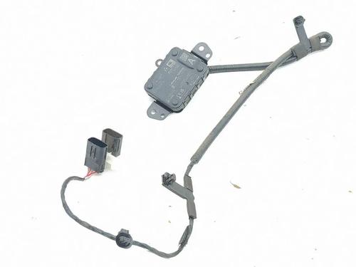 Used Electronic module Electronic module TOYOTA bZ4X (_EAM1_) EV (XEAM10) (204 hp) 40290890 40290890