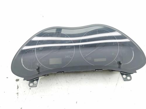 Used Instrument cluster TOYOTA AVENSIS (_T25_) 2.2 D-CAT (ADT251_, ADT251R) (177 hp) 28872215