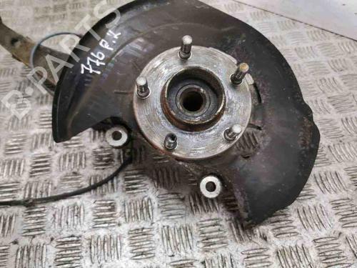 Left front steering knuckle INFINITI Q50 50 D | BP28876104M25 