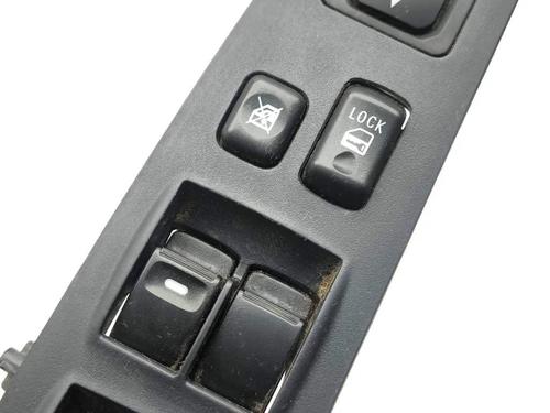 Left front window switch CITROËN C-CROSSER (VU_, VV_) 2.4 16V | BP33915457I27 - Image 7