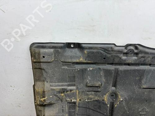 Underbody protection NISSAN LEAF (ZE1) Electric | BP38501255M92 - Image 2