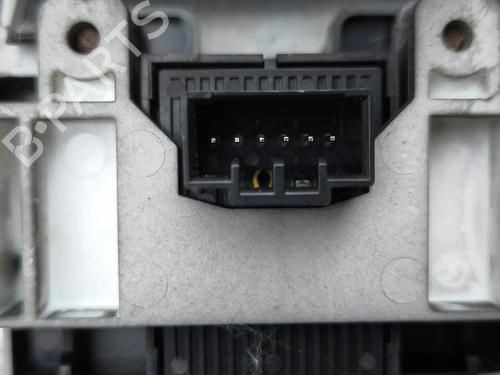 Switch LAND ROVER RANGE ROVER SPORT I (L320) 2.7 D 4x4 | BP28872484I30 