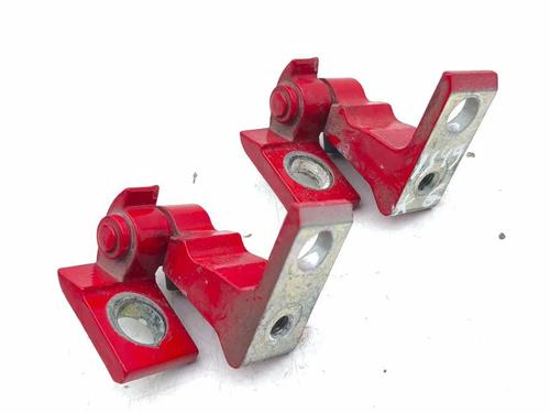 Hinge/Door check strap SEAT ATECA (KH7, KHP) 1.6 TDI | BP33881372C146 - Image 3
