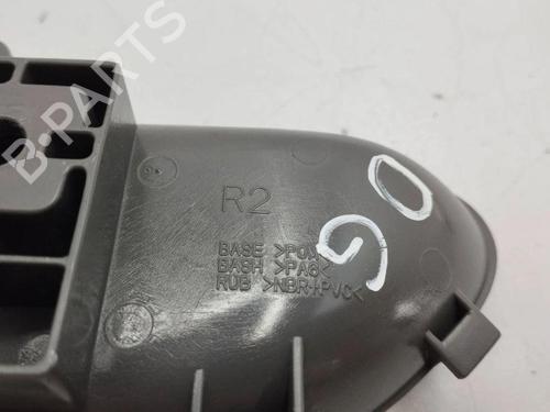 Rear right interior door handle NISSAN X-TRAIL II (T31) 2.0 dCi 4x4 | BP28904430I16 