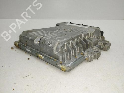 Engine control unit (ECU) VOLVO S60 II (134) DRIVe / D2 | BP40230981M57 - Image 3