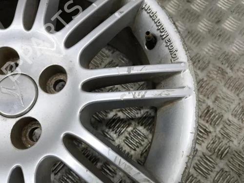 Rim TOYOTA YARIS (_P1_) 1.4 D-4D (NLP10_, NLP10R) | BP28844743C45 