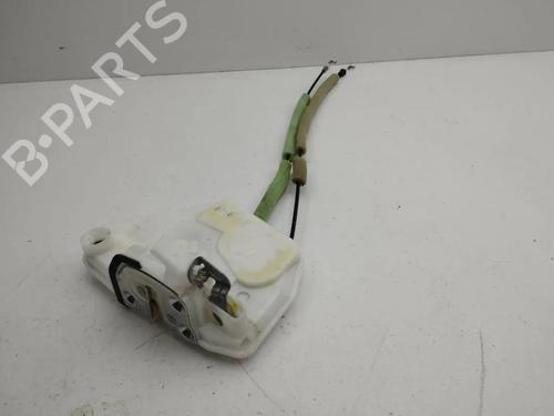 Used Front right lock Front right lock 36079717 36079717