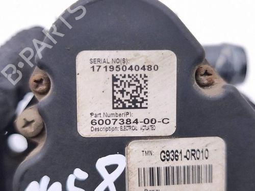 Auxiliary water pump TESLA MODEL S (5YJS) 70D AWD | BP37738426M111 - Image 6