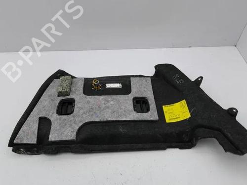 Tailgate trim BMW i3 (I01) Range Extender | BP28862231C151 