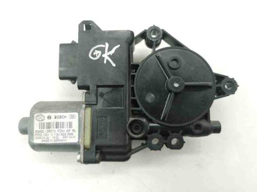 Used Left rear window motor HYUNDAI i30 Estate (FD) 1.6 CRDi (116 hp) 28885036