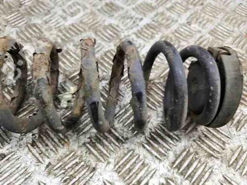 Shock absorber spring PEUGEOT 308 SW I (4E_, 4H_) 1.6 HDi | BP28845935C152