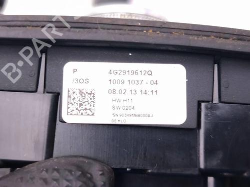 Electronic module AUDI A6 C7 Avant (4G5, 4GD) 3.0 TDI quattro | BP36084614M83  - Image 15