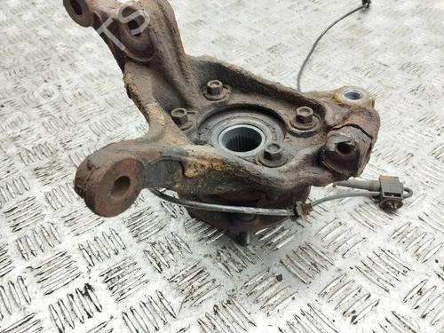 Left front steering knuckle MAZDA CX-5 (KE, GH) 2.2 D AWD (KE102) | BP33640114M25 - Image 9
