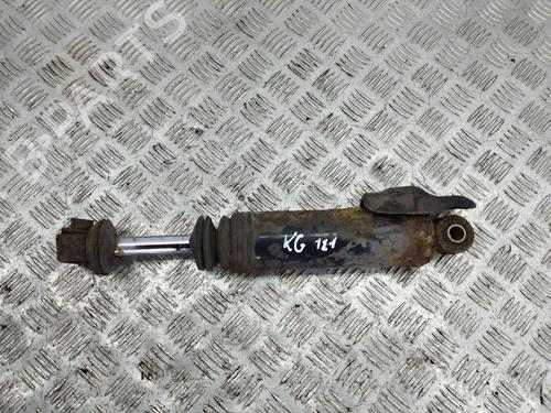 Used Left rear shock absorber Left rear shock absorber 36331482 36331482