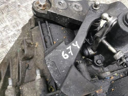 Gearbox OPEL ANTARA A (L07) 2.2 CDTi | BP28896078M3 - Image 7