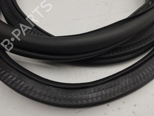 Rubber door seal AUDI A1 Sportback (8XA, 8XF) 1.0 TFSI | BP28900889C142 