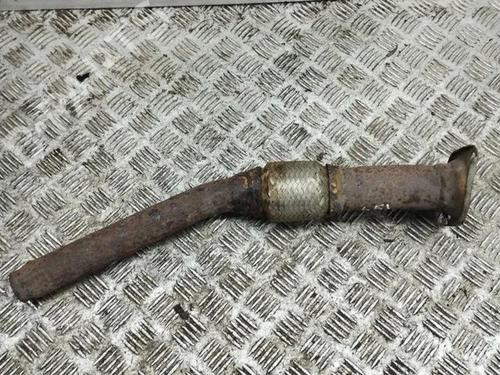 Tuyau TOYOTA YARIS (_P1_) 1.4 D-4D (NLP10_, NLP10R) (75 hp) 28853354