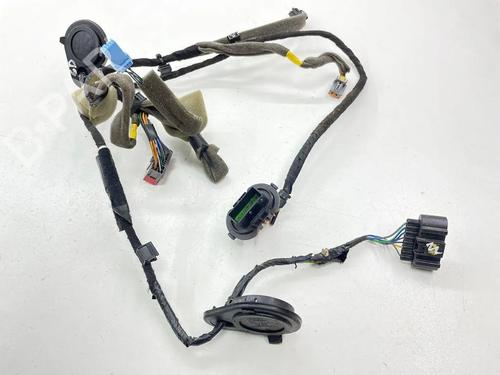 Used Wiring harness Wiring harness 36187302 36187302