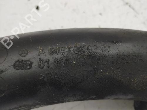 Pipe MERCEDES-BENZ C-CLASS (W204) C 220 CDI (204.008) | BP36064656M125 - Image 6