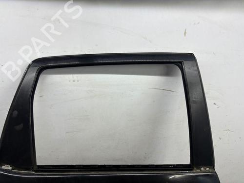 Right rear door MERCEDES-BENZ A-CLASS (W169) A 180 CDI (169.007, 169.307) | BP29615037C5 