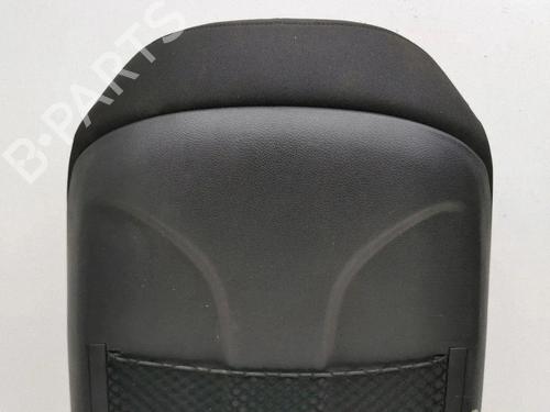 Left front seat HYUNDAI i40 I (VF) 1.7 CRDi | BP38246734C15 - Image 8