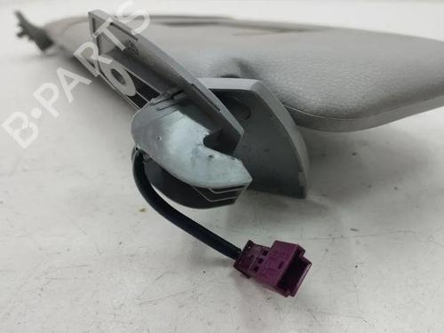 Left sun visor BMW 5 Touring (E61) 520 d | BP28849479I1 - Image 5