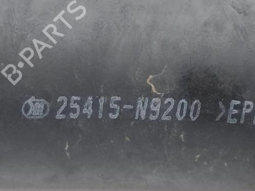 Pipe HYUNDAI TUCSON (NX4E, NX4A) 1.6 T-GDi | BP37599252M125 - Image 6