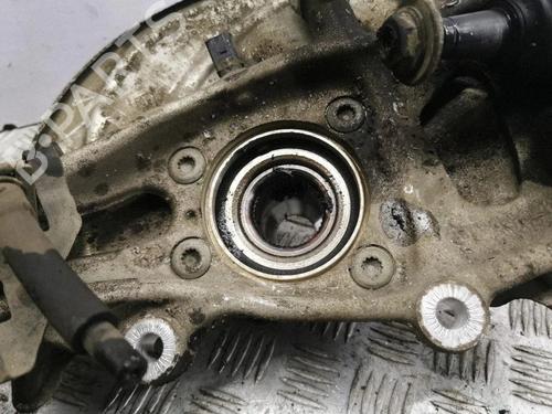Left front steering knuckle AUDI A4 B9 Avant (8W5, 8WD) 2.0 TDI | BP40231865M25 - Image 4