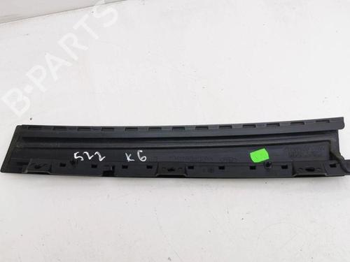Door moulding trim FORD C-MAX II (DXA/CB7, DXA/CEU) 1.0 EcoBoost | BP28888009C150 