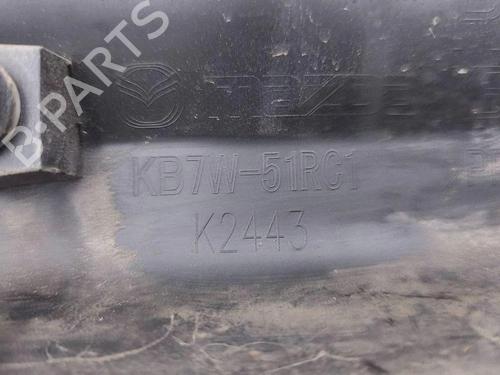 Dørliste MAZDA CX-5 (KF) 2.2 D | BP38501659C150  - Image 10