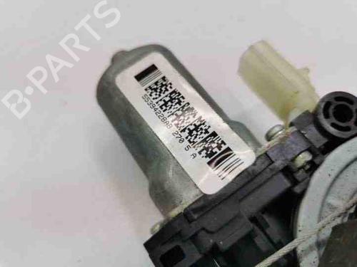 Rudehejsemekanisme Højre bagtil JEEP COMMANDER (XK, XH) 3.0 CRD 4x4 | BP28847966C25 