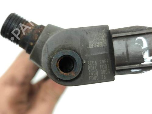 Injector MAZDA 6 Estate (GJ, GL) 2.2 D | BP28894650M100 